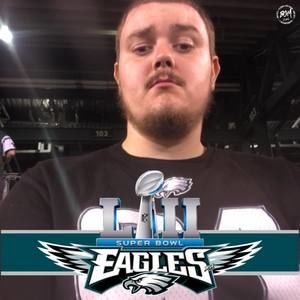 Meet your Posher, Nick